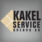 Kakelservice Örebro AB logotyp